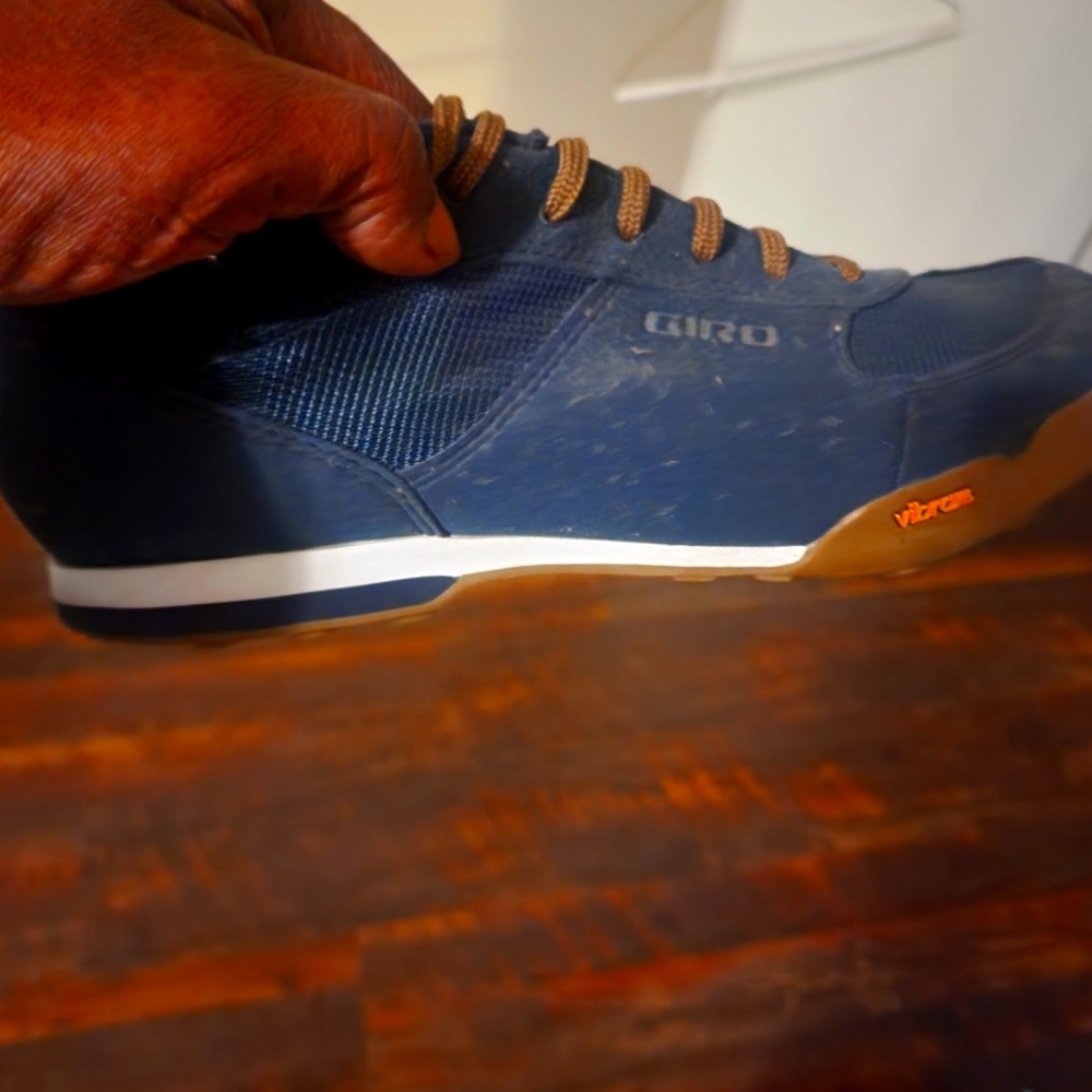 Bike shoes 👞